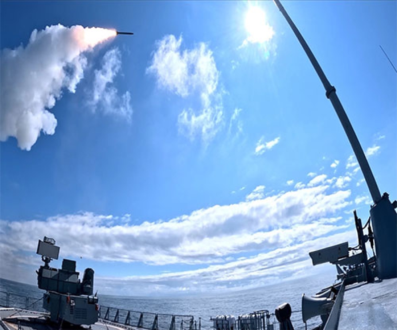 Russian Air Defense for the Middle East at El Alamein International Airshow