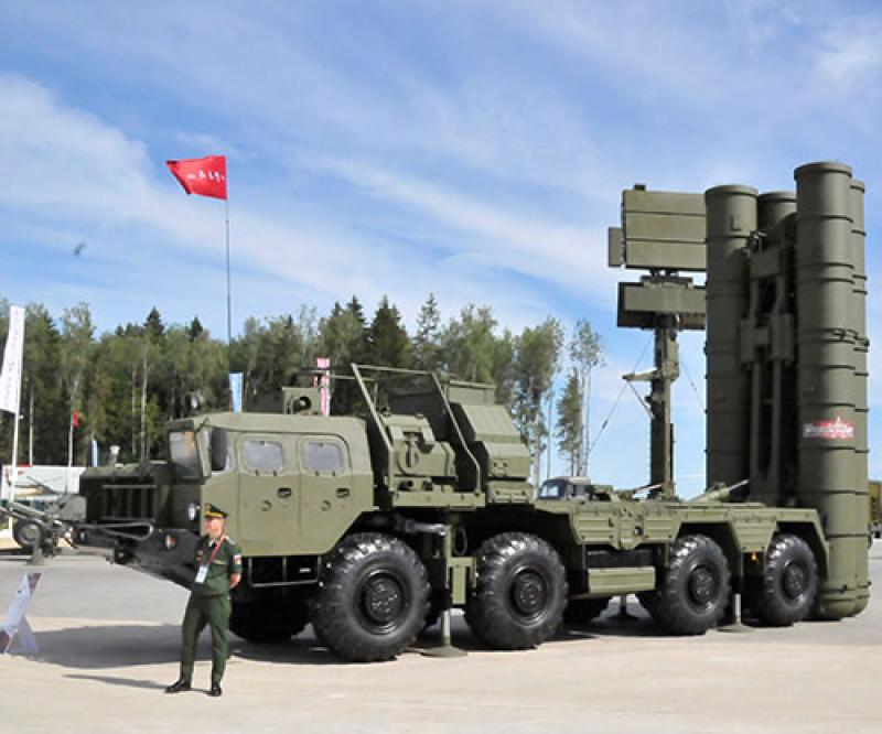 Russian Defense Export Total Figures Disclosed