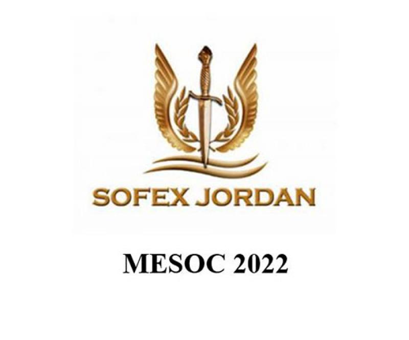 SOFEX, MESOC 2022 Kick Off in Aqaba, Jordan 