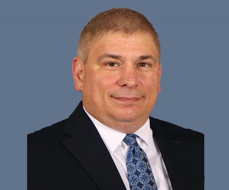 SRC Names Matthew Tedesco Director of Business Development