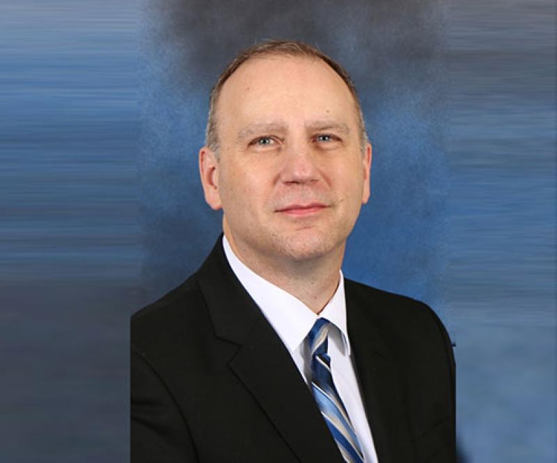 SRC Appoints John Long as Director of Security