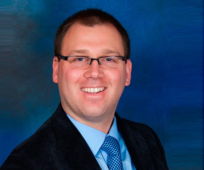 SRC Names Jon Farrell Director of EW Simulation, Test & Evaluation