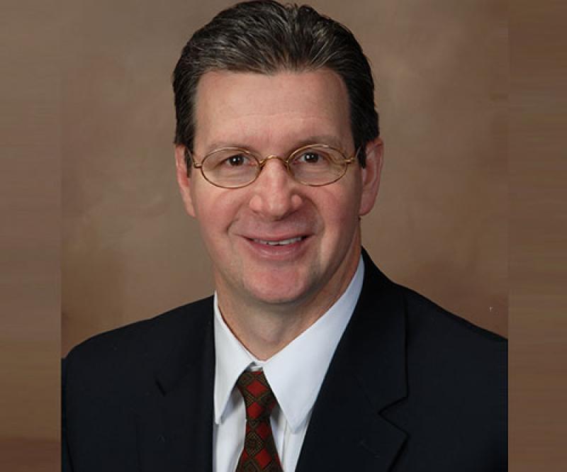 SRC Promotes Steve Duning to Senior Vice President