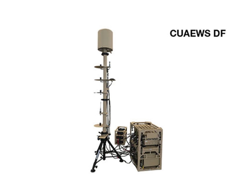 SRC to Deliver Counter-UAS Technologies to Qatar as Part of $1 Billion Agreement with US