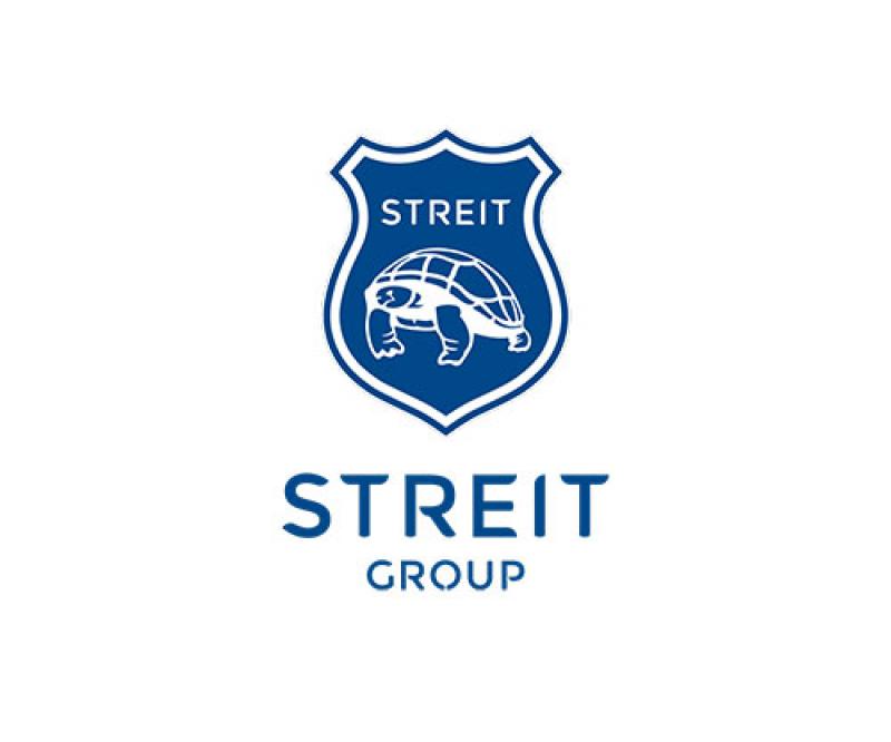 STREIT Group Diamond Partner for IDEX & NAVDEX 2023