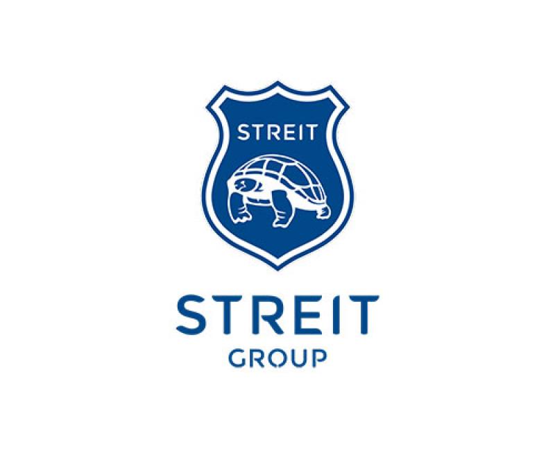 STREIT Group Diamond Partner for IDEX & NAVDEX 2023