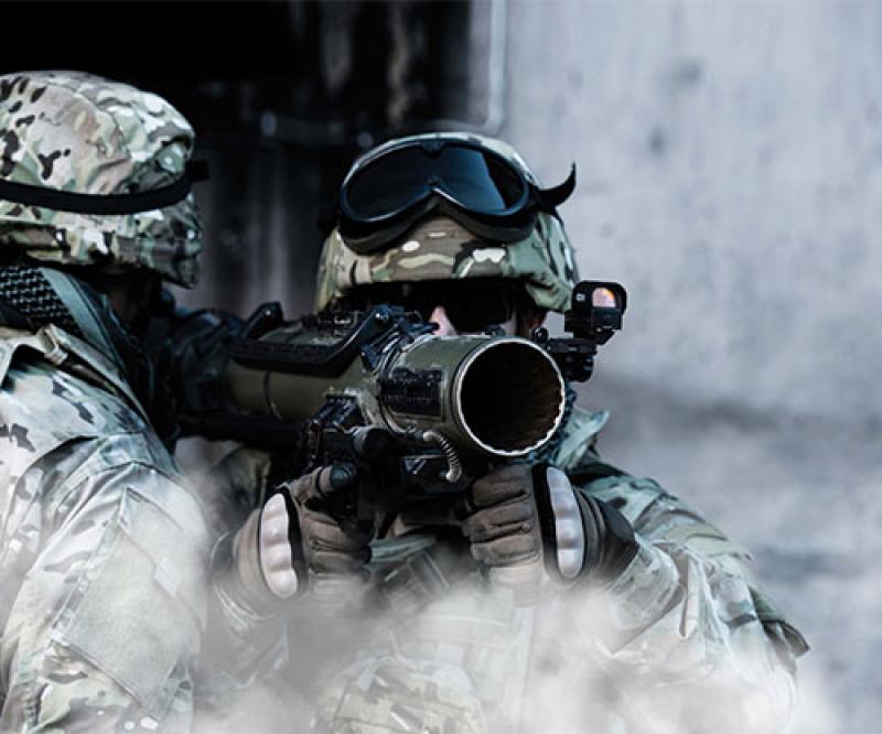 Saab Approved for 100% Ownership of Carl-Gustaf Manufacturing Facility in India