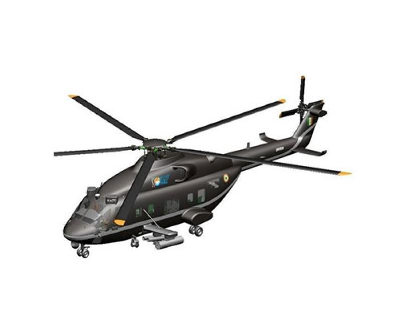 Safran, HAL to Form JV for New Generation Helicopter Engines in India