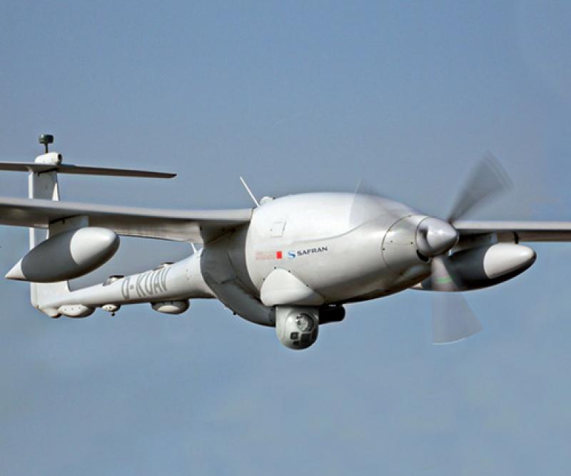 Safran Plays Major Role in OCEAN2020 Project