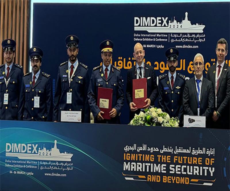 Safran to Support M88 Engines Powering Qatar’s Fleet of 36 Rafale Jets