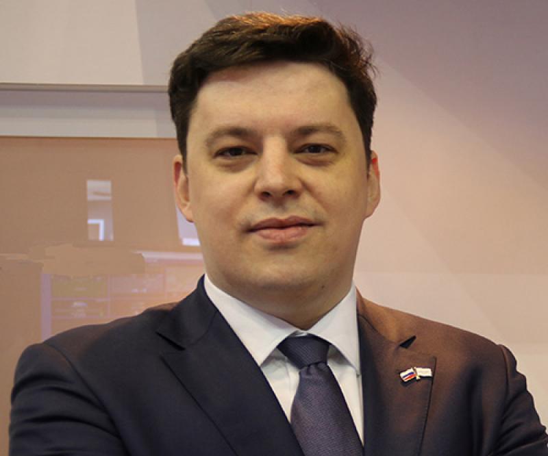 Satcom Direct Names New Regional Director EEMEA