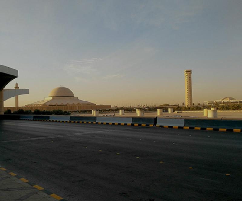 Saudi Air Navigation Services Selects Frequentis VCS Systems