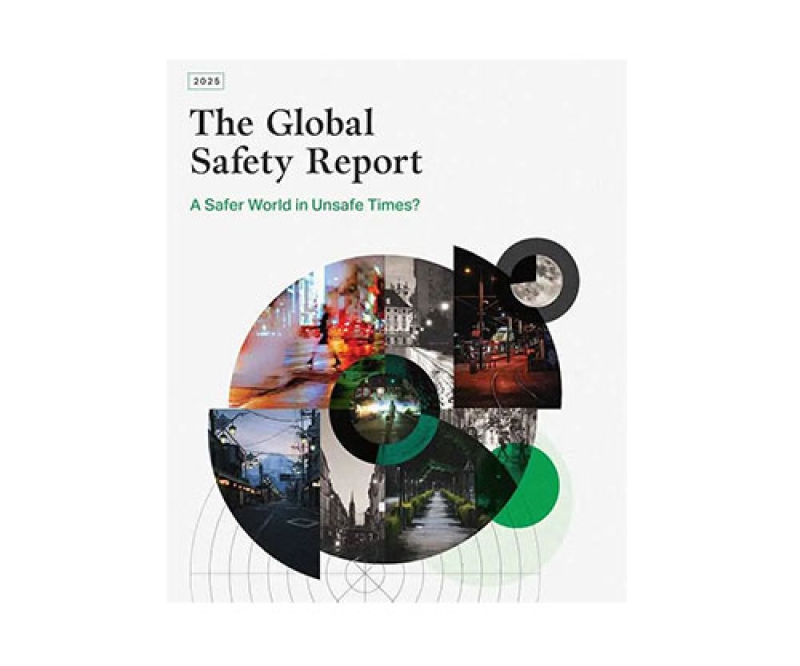 Saudi Arabia, Oman, Kuwait, Bahrain and UAE Among Top 10 Safest Countries Globally 