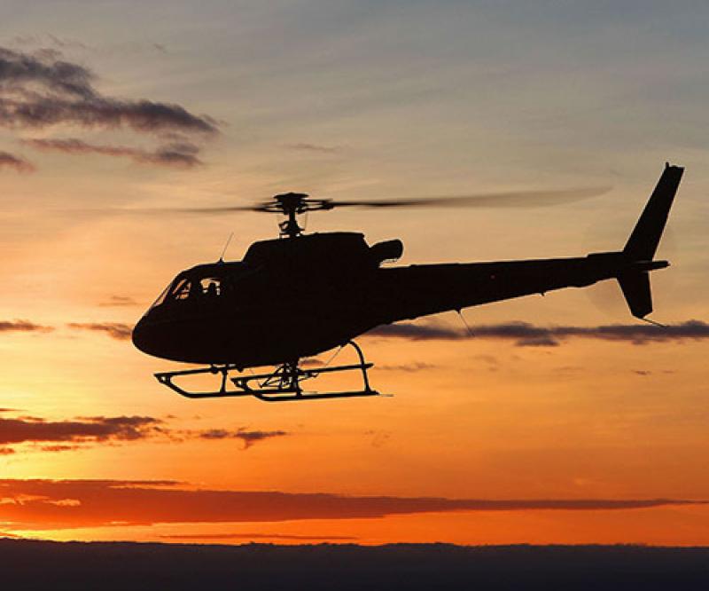 Saudi Arabia’s THC Orders 10 Airbus H125 Helicopters