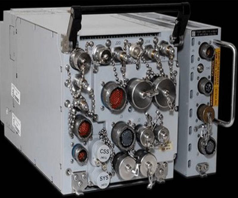 Saudi Arabia Orders Multifunctional Information Distribution System-Low Volume Terminals 