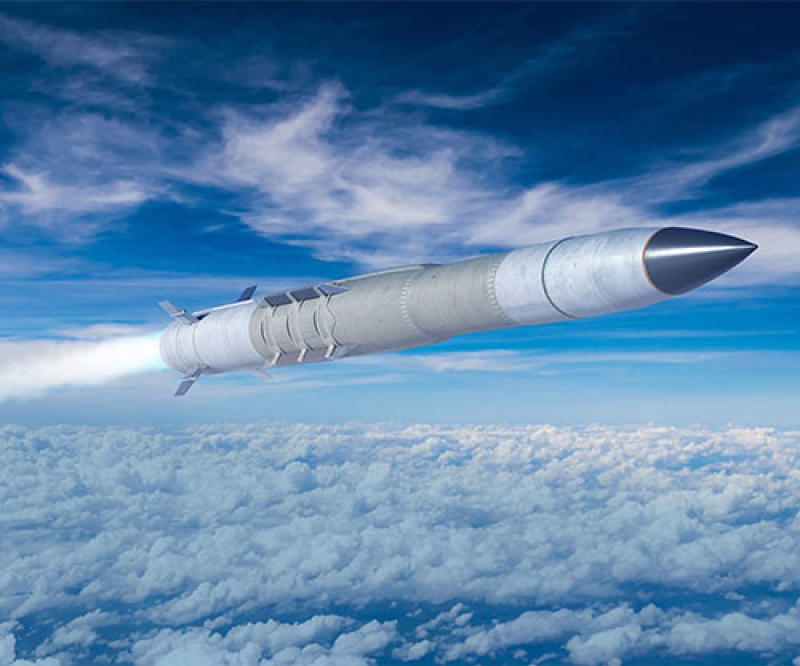 Saudi Arabia Requests 730 PATRIOT Advanced Capability-3 Missile Segment Enhancement Missiles