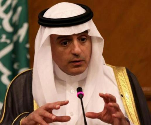 Saudi Army to Receive French Arms Intended for Lebanon