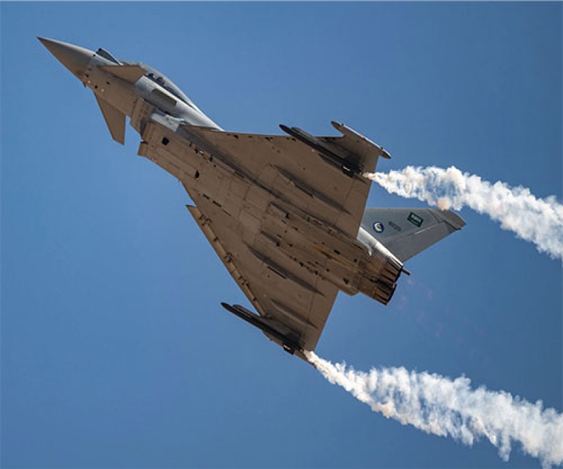 Saudi Aviation Club, Messe Frankfurt Launch AERO Middle East x Sand & Fun 2026