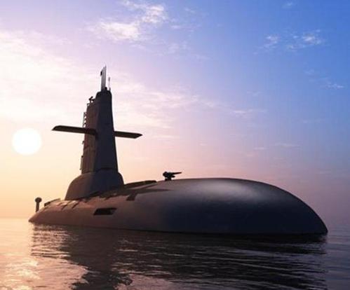 SharpEye™ Radar for Pakistan Navy Submarine Upgrade