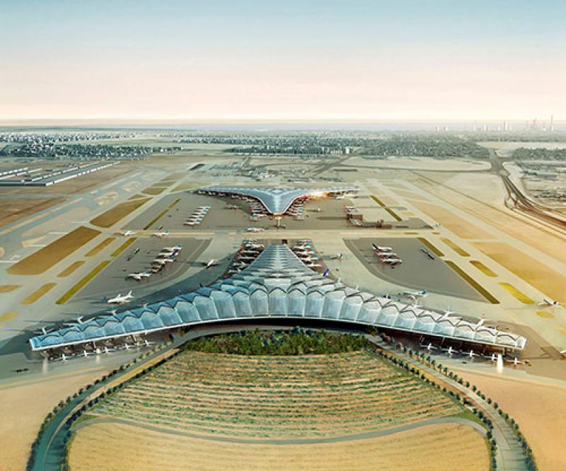 Smiths Detection to Supply Screening Equipment to Kuwait’s New International Airport 