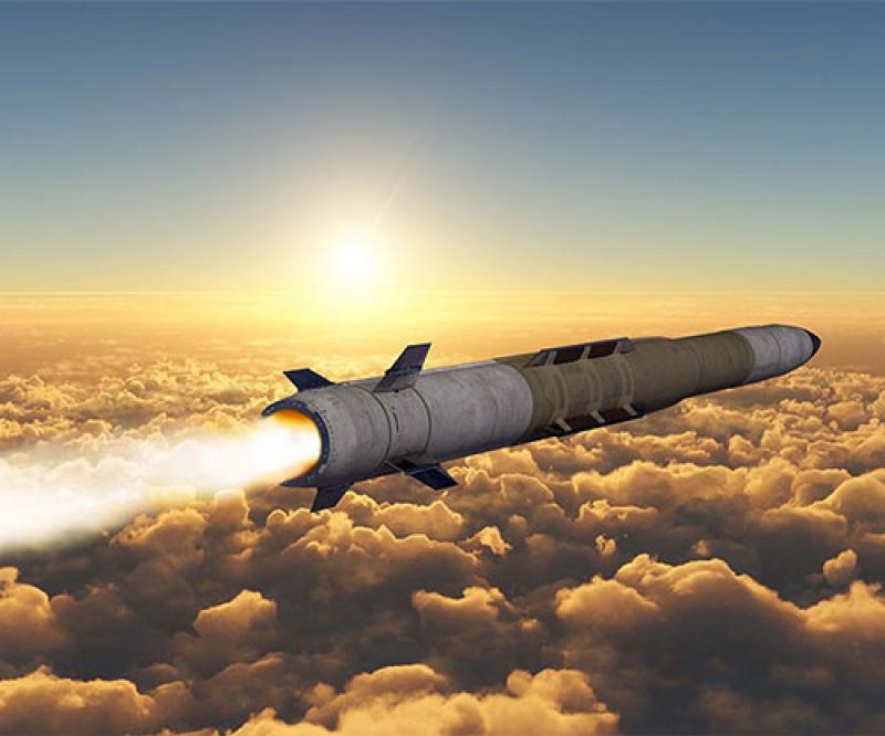 Spain Becomes 16th PAC-3 Partner Nation