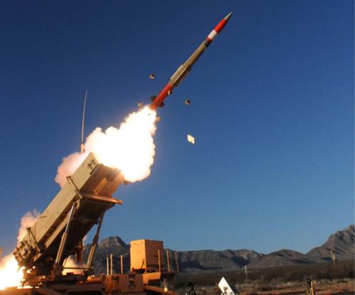 Successful Test for PAC-3 MSE from Remote Launcher