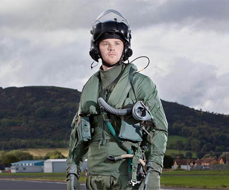 Survitec to Develop Pilot Flight Equipment for Lockheed Martin’s F-16 “Viper”