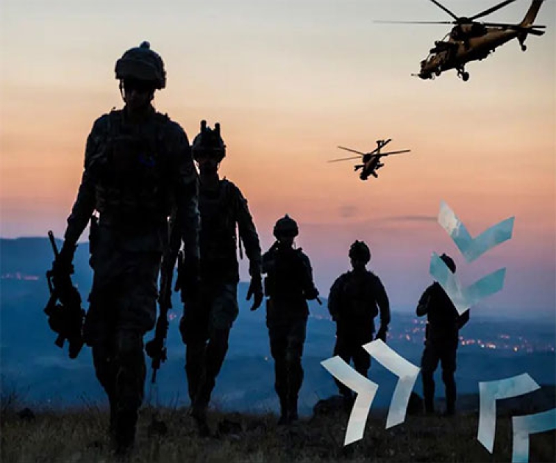 Systematic Launches Cloud-Enabled C4ISR Enhancements to the SitaWare Suite