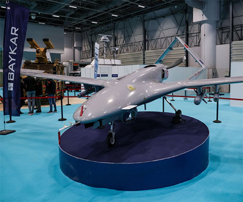 Türkiye, Pakistan to Expand Defense Technology Cooperation to Drones, Aerospace Systems
