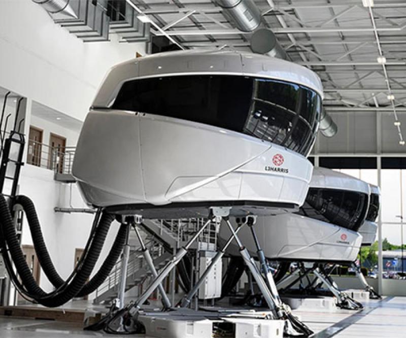 TJC Agrees to Acquire L3Harris’ Commercial Aviation Solutions Business for $800 Million