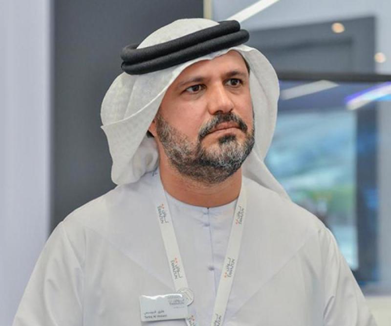 Tawazun Inks Several Agreements at IDEX 2019