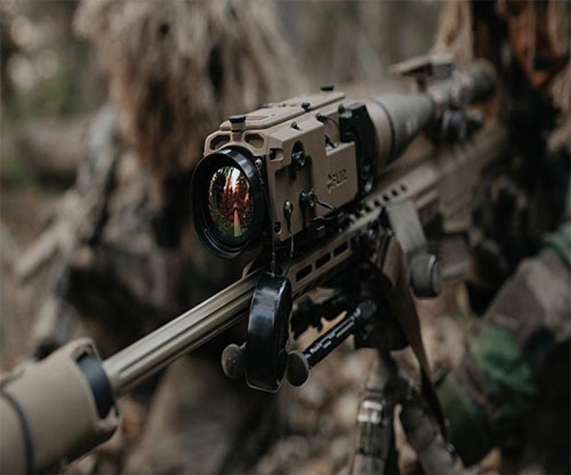 Teledyne FLIR Defense Unveils Advanced Thermal Weapon Sight