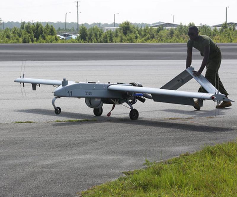 Textron Systems to Build 36 New Shadow Aircraft for US Army