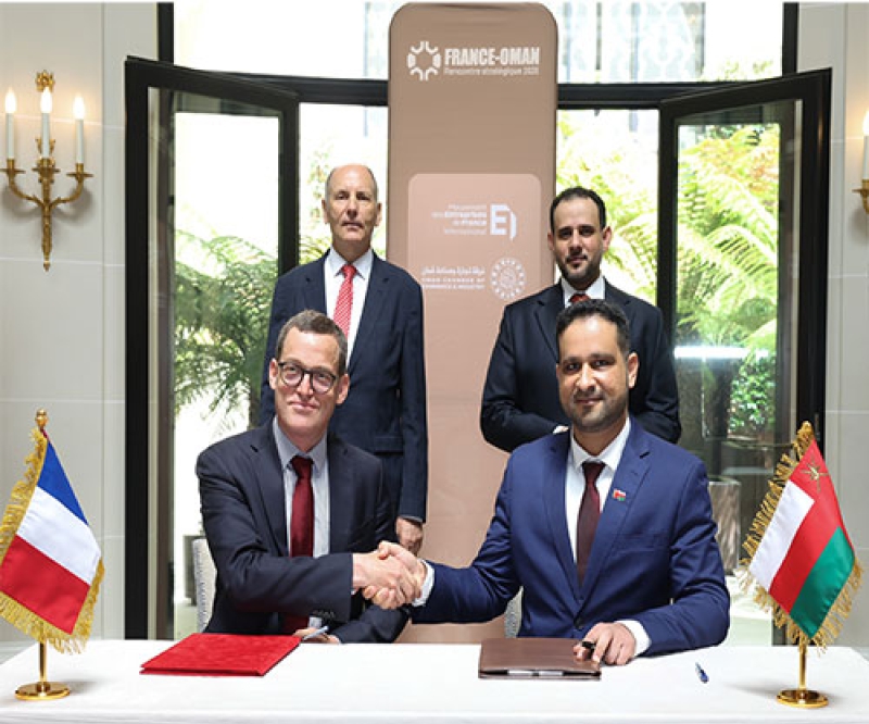Thales, Ankaa to Deliver Multi-Mission Air Traffic Surveillance Radars for Oman