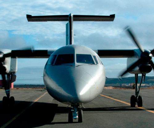 Thales, PAL Unveil Force Multiplier Aircraft at Dubai Airshow