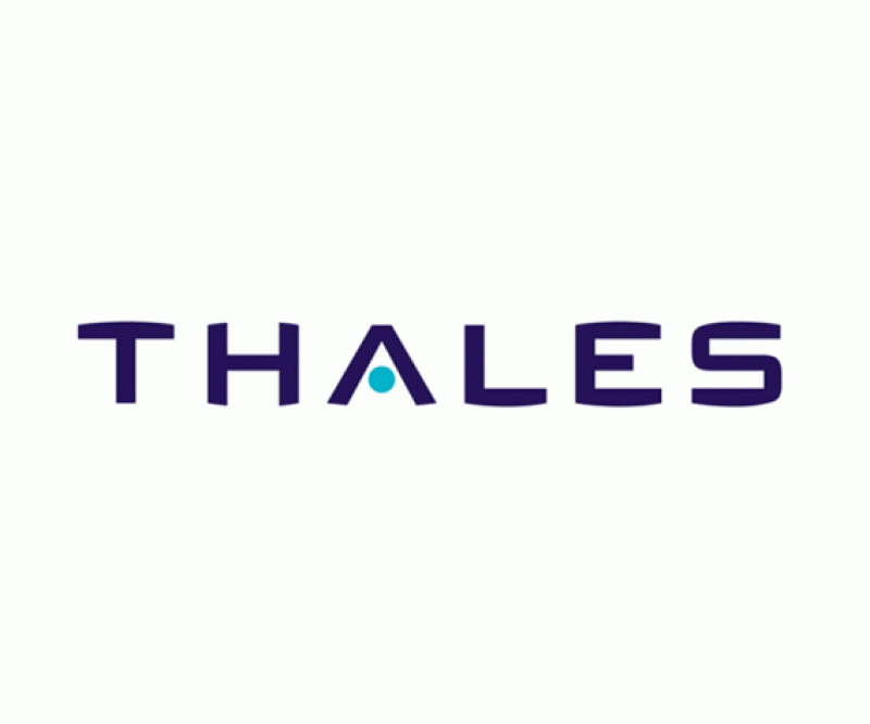 Thales Ranks No. 1 in Dow Jones Sustainability Index 