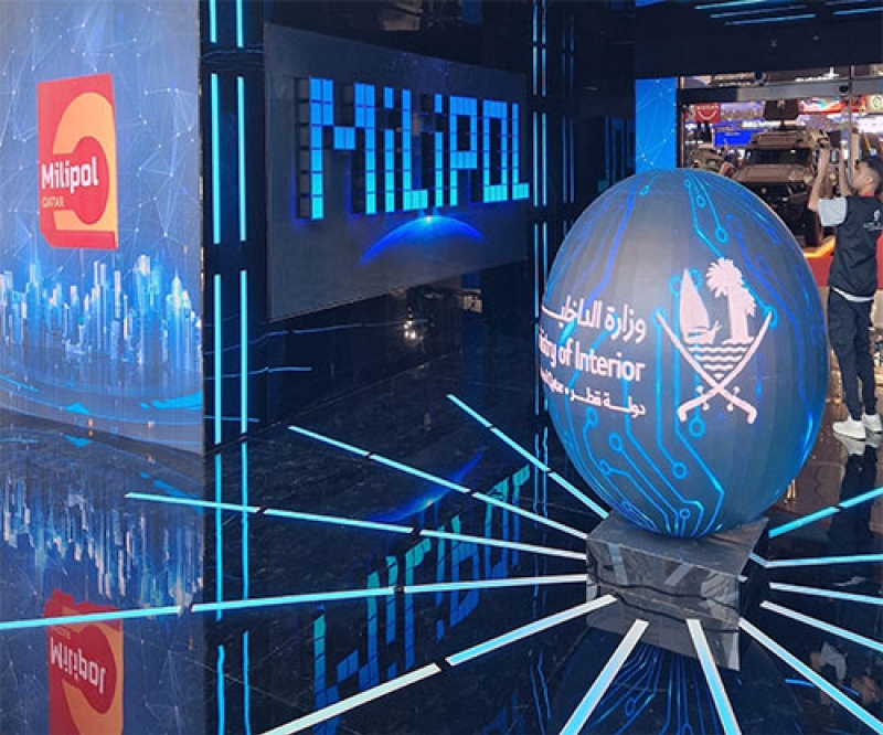 Three Decades of Security Excellence: Milipol Qatar Celebrates 30 Years of Innovation