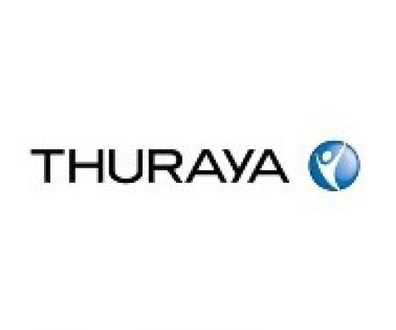 Thuraya at Singapore Airshow 2018