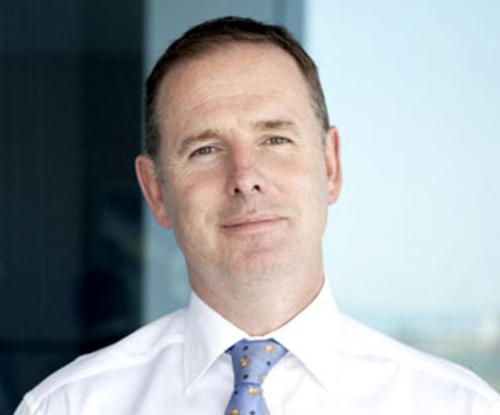 Tony Douglas Appointed CEO of Etihad Aviation Group
