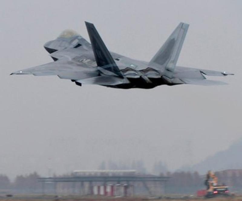 U.S., South Korea Start Large-Scale Military Drills