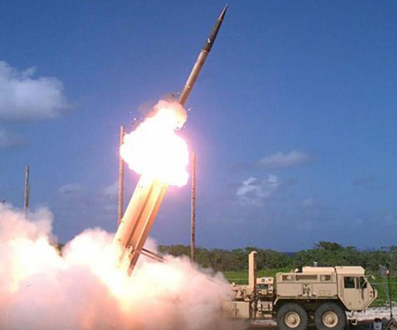 U.S. Expediting Arms Exports to Saudi Arabia, Other Allies