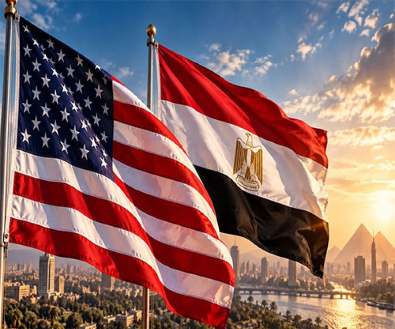 U.S. to Release $320 Million in Military Aid to Egypt
