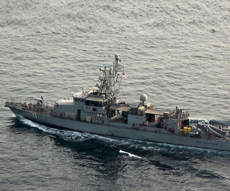 UAE, US Launch ‘Native Fury 20’ Joint Military Exercise 