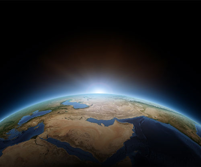 UAE’s National Space Academy, EDGE to Launch Space Mission & Satellite Engineering Program