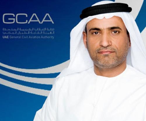 UAE Wins Membership in Arab Civil Aviation Council