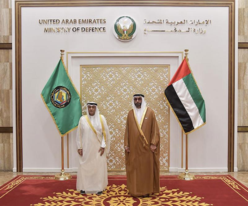 UAE to Host Headquarters of Gulf Academy for Strategic & Security Studies 