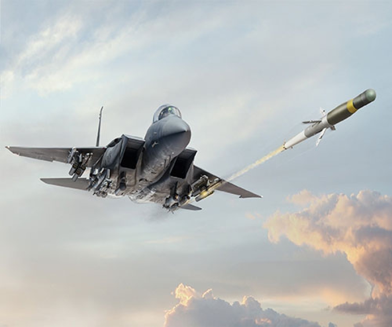 UAE to Receive 1,500 Advanced Precision Kill Weapon Systems (APKWS)