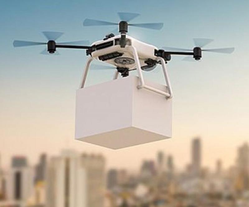 UL Targets Drone Market in Middle East & North Africa