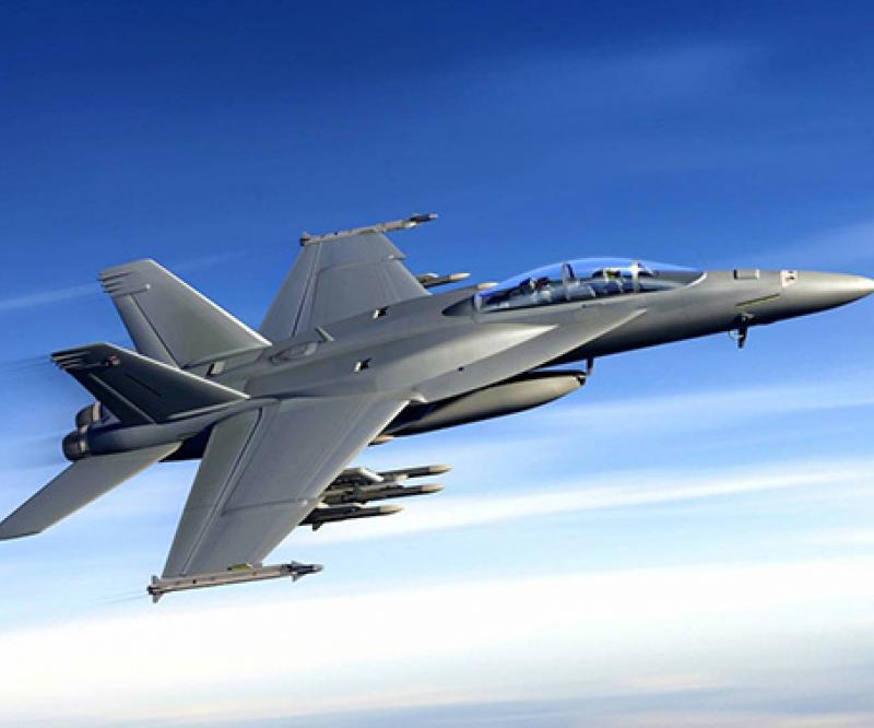 US Foreign Military Sales Jump to $55.66 Billion in 2018
