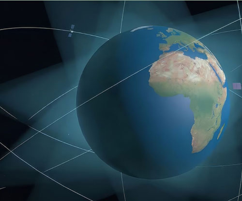 US Space Force Selects L3Harris to Design Resilient GPS Satellite Concepts